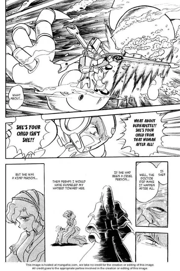 Mobile Suit Crossbone Gundam Chapter 6.5 16